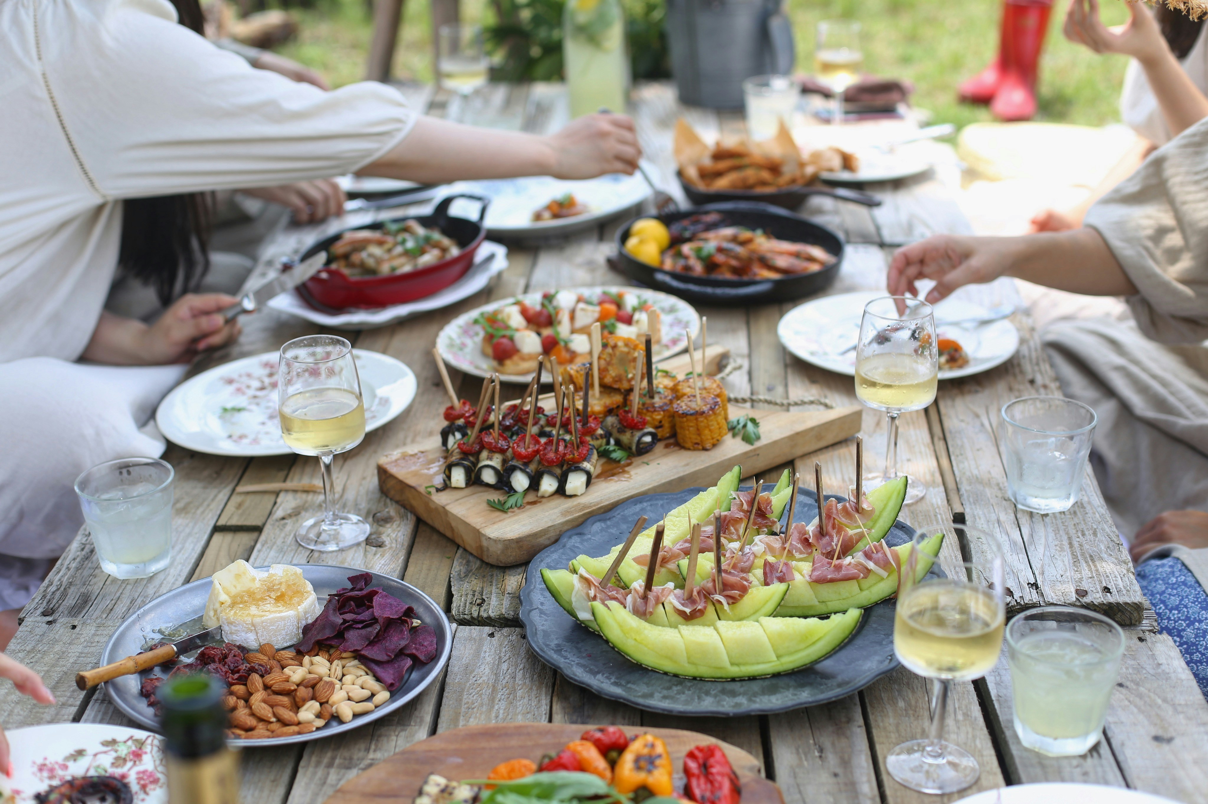 Privatkock Fagersta - Hemkock & Matlagning Hemma | Private Chef Sweden
